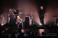 Pamela / Le Trianon - 06 novembre 2025