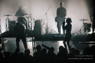 Pamela / Le Trianon - 06 novembre 2025