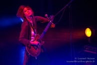 Sadie - Japan Music Fest / L'Olympia - 06 juillet 2014