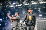 Saïan Supa Celebration / Fête de l'Humanité 2025 - Base 217 - Le Plessis-Pâté/Brétigny-sur-Orge - 13 septembre 2025