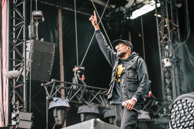 Saïan Supa Celebration / Fête de l'Humanité 2025 - Base 217 - Le Plessis-Pâté/Brétigny-sur-Orge - 13 septembre 2025