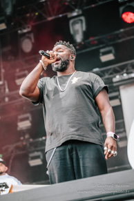 Saïan Supa Celebration / Fête de l'Humanité 2025 - Base 217 - Le Plessis-Pâté/Brétigny-sur-Orge - 13 septembre 2025