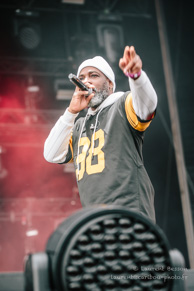 Saïan Supa Celebration / Fête de l'Humanité 2025 - Base 217 - Le Plessis-Pâté/Brétigny-sur-Orge - 13 septembre 2025