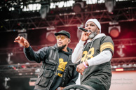 Saïan Supa Celebration / Fête de l'Humanité 2025 - Base 217 - Le Plessis-Pâté/Brétigny-sur-Orge - 13 septembre 2025