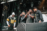 Saïan Supa Celebration / Fête de l'Humanité 2025 - Base 217 - Le Plessis-Pâté/Brétigny-sur-Orge - 13 septembre 2025