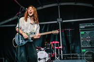 Sex Shop Mushrooms / Fête de l'Humanité 2025 - Base 217 - Le Plessis-Pâté/Brétigny-sur-Orge - 13 septembre 2025