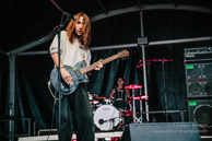 Sex Shop Mushrooms / Fête de l'Humanité 2025 - Base 217 - Le Plessis-Pâté/Brétigny-sur-Orge - 13 septembre 2025