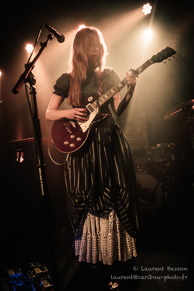 Shakkalo / La Maroquinerie - 04 mai 2026