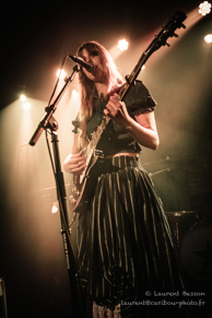 Shakkalo / La Maroquinerie - 04 mai 2026