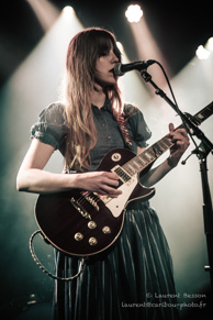 Shakkalo / La Maroquinerie - 04 mai 2026
