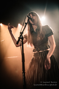 Shakkalo / La Maroquinerie - 04 mai 2026