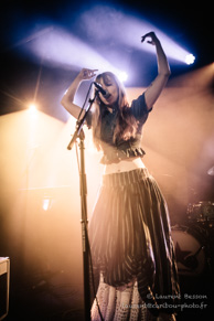 Shakkalo / La Maroquinerie - 04 mai 2026