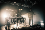 Simia / Le Point Ephémère - 05 novembre 2025