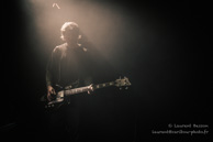 Simia / Le Point Ephémère - 05 novembre 2025