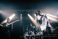 Simia / Le Point Ephémère - 05 novembre 2025