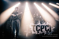 Simia / Le Point Ephémère - 05 novembre 2025