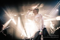 Simia / Le Point Ephémère - 05 novembre 2025