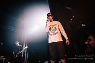 Simia / Le Point Ephémère - 05 novembre 2025