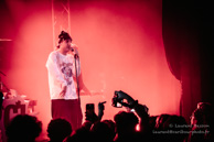 Simia / Le Point Ephémère - 05 novembre 2025