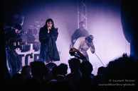 Simia / Le Point Ephémère - 05 novembre 2025