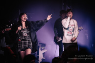 Simia / Le Point Ephémère - 05 novembre 2025