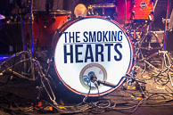 The Smoking Hearts