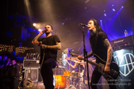 The Smoking Hearts / Le Trabendo - 30 avril 2014