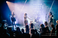t@b grrrl / La Marbrerie (Montreuil) - 05 septembre 2025