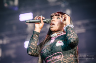 Theodora / Fête de l'Humanité 2025 - Base 217 - Le Plessis-Pâté/Brétigny-sur-Orge - 12 septembre 2025