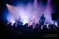 Throwing Muses / La Marbrerie (Montreuil) - 07 septembre 2025