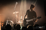 Throwing Muses / La Marbrerie (Montreuil) - 07 septembre 2025