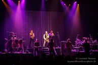 UB40 - 35th Anniversary Tour / La Belle Electrique (Grenoble) - 19 mars 2015