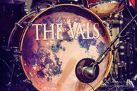 The Vals / Le Bataclan - 08 avril 2015