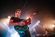 Washington Dead Cats / Nouveau Casino - 17 octobre 2026