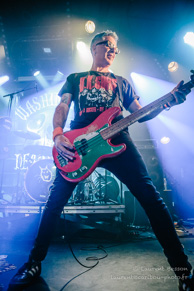 Washington Dead Cats / Nouveau Casino - 17 octobre 2026