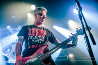 Washington Dead Cats / Nouveau Casino - 17 octobre 2026