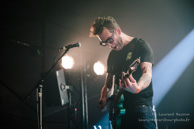 Washington Dead Cats / Nouveau Casino - 17 octobre 2026