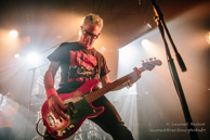 Washington Dead Cats / Nouveau Casino - 17 octobre 2026