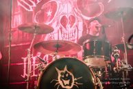 Washington Dead Cats / Nouveau Casino - 17 octobre 2026