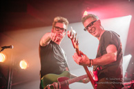 Washington Dead Cats / Nouveau Casino - 17 octobre 2026