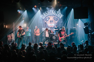 Washington Dead Cats / Nouveau Casino - 17 octobre 2026