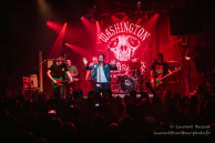 Washington Dead Cats / Nouveau Casino - 17 octobre 2026