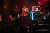 Washington Dead Cats / Nouveau Casino - 17 octobre 2026