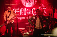 Washington Dead Cats / Nouveau Casino - 17 octobre 2026