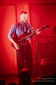 White Lies / La Machine du Moulin Rouge - 03 février 2026