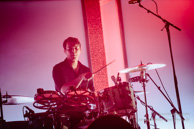 White Lies / La Machine du Moulin Rouge - 03 février 2026