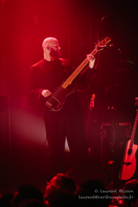 White Lies / La Machine du Moulin Rouge - 03 février 2026