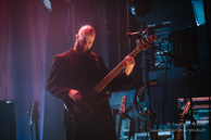 White Lies / La Machine du Moulin Rouge - 03 février 2026