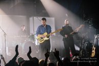 White Lies / La Machine du Moulin Rouge - 03 février 2026