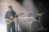 White Lies / La Machine du Moulin Rouge - 03 février 2026